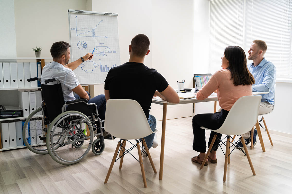 Conseils & Actualité Sur L'emploi En France | Handicap