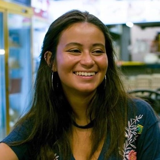 Laurine Fontanel